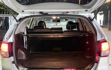 KIA Sorento II рестайлинг, 2019 год, 2 150 000 рублей, 5 фотография