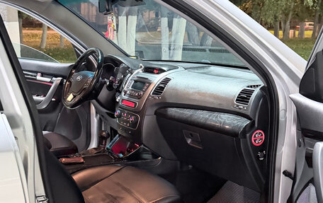 KIA Sorento II рестайлинг, 2019 год, 2 150 000 рублей, 8 фотография