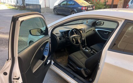 Hyundai i30 II рестайлинг, 2012 год, 950 000 рублей, 7 фотография