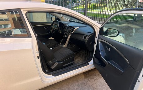 Hyundai i30 II рестайлинг, 2012 год, 950 000 рублей, 9 фотография