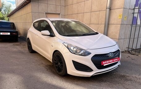 Hyundai i30 II рестайлинг, 2012 год, 950 000 рублей, 5 фотография