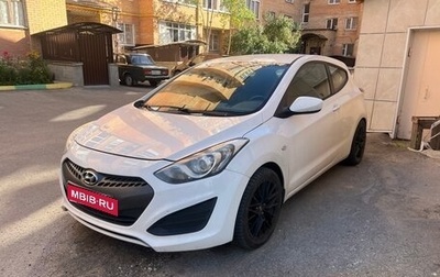 Hyundai i30 II рестайлинг, 2012 год, 950 000 рублей, 1 фотография