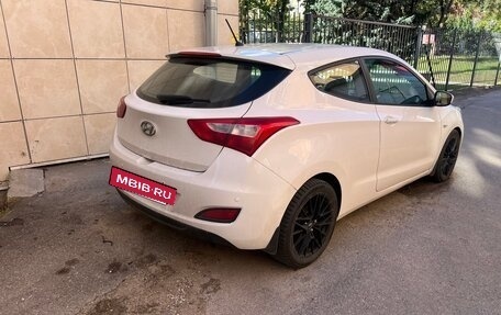 Hyundai i30 II рестайлинг, 2012 год, 950 000 рублей, 3 фотография