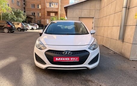 Hyundai i30 II рестайлинг, 2012 год, 950 000 рублей, 4 фотография
