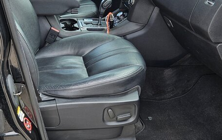 Land Rover Discovery IV, 2012 год, 1 790 000 рублей, 10 фотография