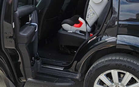 Land Rover Discovery IV, 2012 год, 1 790 000 рублей, 11 фотография