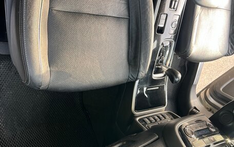 Mitsubishi Outlander III рестайлинг 3, 2018 год, 2 850 000 рублей, 29 фотография