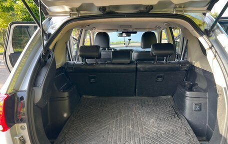 Mitsubishi Outlander III рестайлинг 3, 2018 год, 2 850 000 рублей, 28 фотография