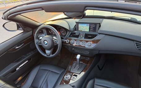 BMW Z4, 2010 год, 2 700 000 рублей, 9 фотография