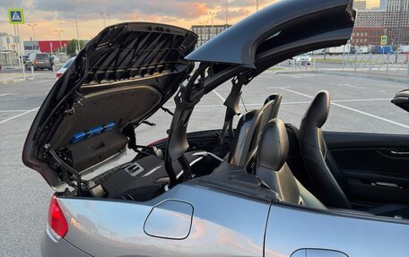 BMW Z4, 2010 год, 2 700 000 рублей, 5 фотография