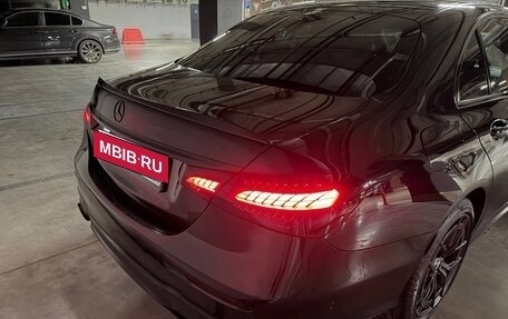 Mercedes-Benz E-Класс, 2021 год, 4 850 000 рублей, 4 фотография