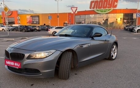 BMW Z4, 2010 год, 2 700 000 рублей, 3 фотография