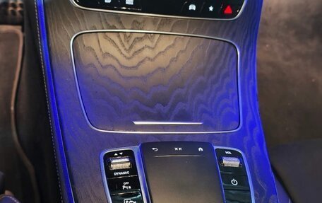 Mercedes-Benz E-Класс, 2021 год, 4 850 000 рублей, 10 фотография