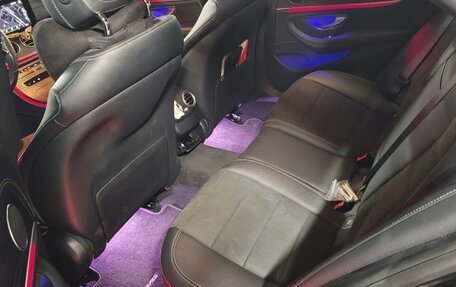 Mercedes-Benz E-Класс, 2021 год, 4 850 000 рублей, 9 фотография