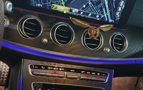 Mercedes-Benz E-Класс, 2021 год, 4 850 000 рублей, 11 фотография