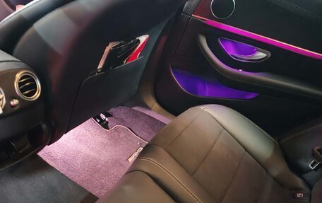 Mercedes-Benz E-Класс, 2021 год, 4 850 000 рублей, 12 фотография