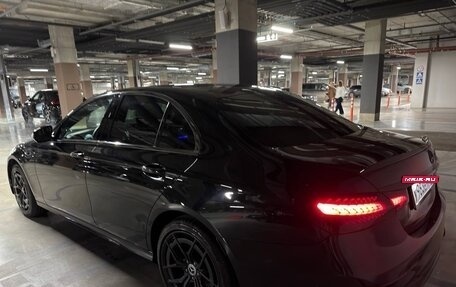 Mercedes-Benz E-Класс, 2021 год, 4 850 000 рублей, 6 фотография