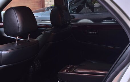 Lexus LS III, 2001 год, 900 000 рублей, 14 фотография