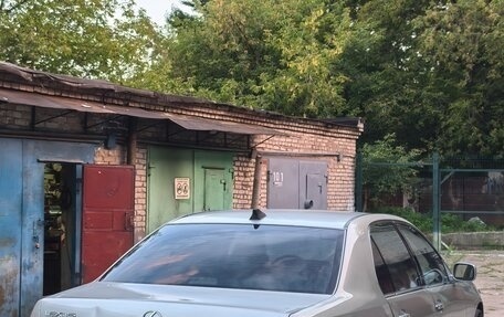 Lexus LS III, 2001 год, 900 000 рублей, 13 фотография