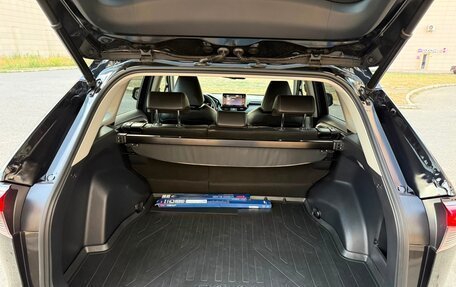 Toyota RAV4, 2021 год, 3 280 000 рублей, 8 фотография