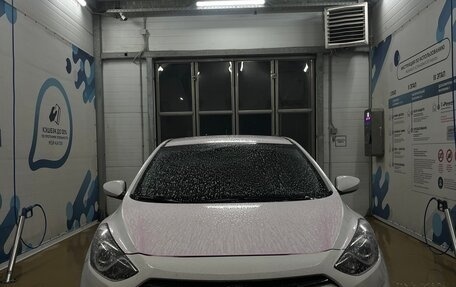 Hyundai i30 II рестайлинг, 2012 год, 900 000 рублей, 4 фотография
