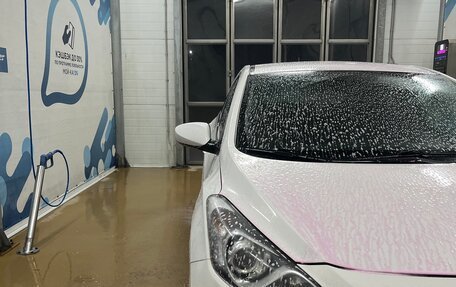 Hyundai i30 II рестайлинг, 2012 год, 900 000 рублей, 5 фотография