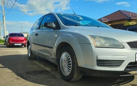 Ford Focus II рестайлинг, 2006 год, 265 000 рублей, 2 фотография