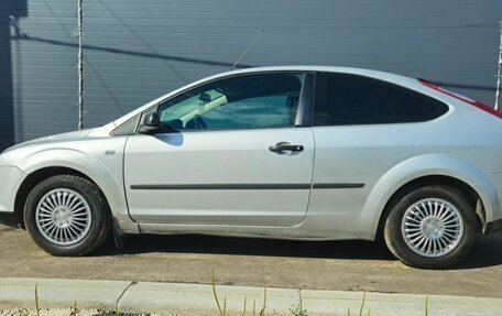 Ford Focus II рестайлинг, 2006 год, 265 000 рублей, 6 фотография