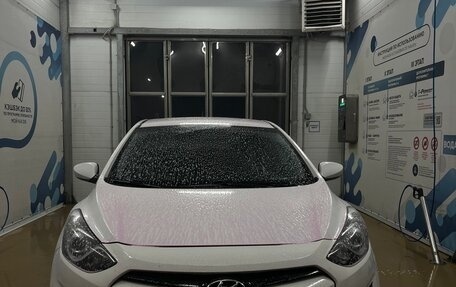 Hyundai i30 II рестайлинг, 2012 год, 900 000 рублей, 6 фотография