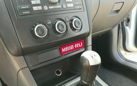 Ford Focus II рестайлинг, 2006 год, 265 000 рублей, 7 фотография