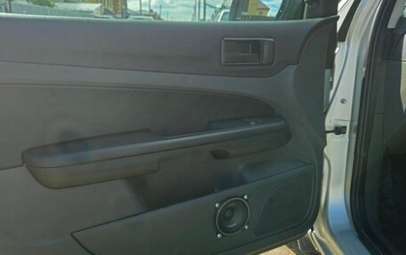 Ford Focus II рестайлинг, 2006 год, 265 000 рублей, 10 фотография