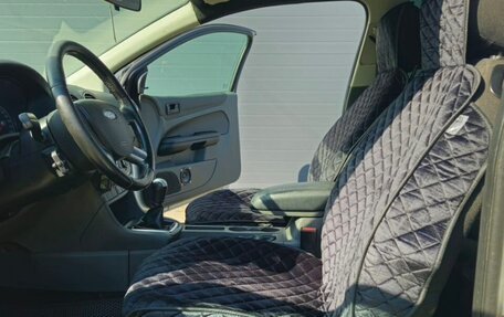 Ford Focus II рестайлинг, 2006 год, 265 000 рублей, 13 фотография
