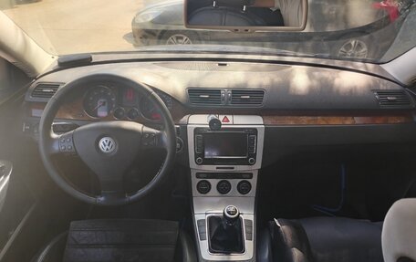 Volkswagen Passat B6, 2008 год, 370 000 рублей, 7 фотография