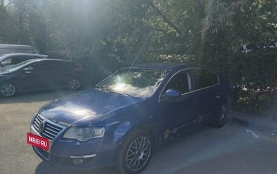 Volkswagen Passat B6, 2008 год, 370 000 рублей, 1 фотография
