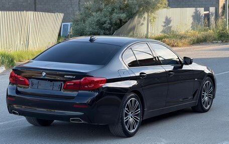 BMW 5 серия, 2017 год, 2 500 000 рублей, 6 фотография