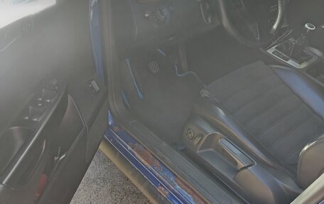 Volkswagen Passat B6, 2008 год, 370 000 рублей, 9 фотография