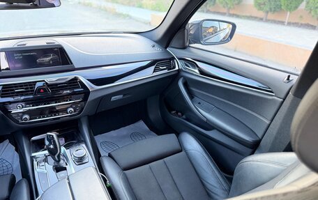 BMW 5 серия, 2017 год, 2 500 000 рублей, 11 фотография