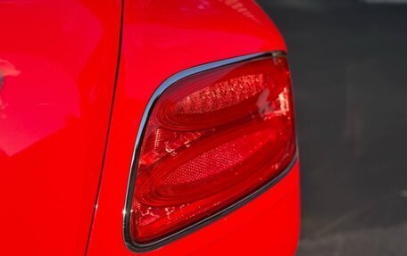 Bentley Continental GT II рестайлинг, 2012 год, 4 350 000 рублей, 12 фотография