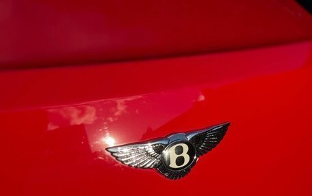 Bentley Continental GT II рестайлинг, 2012 год, 4 350 000 рублей, 11 фотография