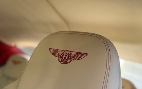 Bentley Continental GT II рестайлинг, 2012 год, 4 350 000 рублей, 17 фотография
