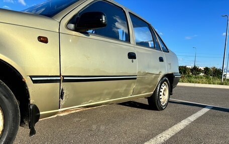 Daewoo Nexia I рестайлинг, 2005 год, 84 000 рублей, 4 фотография