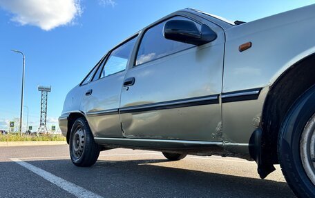 Daewoo Nexia I рестайлинг, 2005 год, 84 000 рублей, 5 фотография