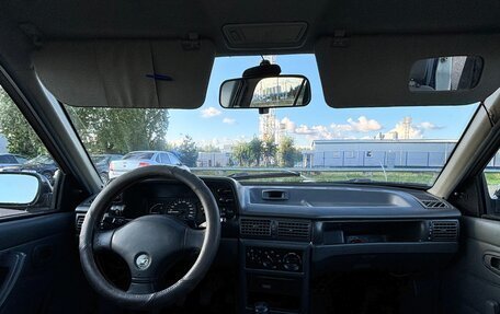 Daewoo Nexia I рестайлинг, 2005 год, 84 000 рублей, 9 фотография