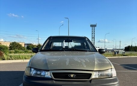 Daewoo Nexia I рестайлинг, 2005 год, 84 000 рублей, 3 фотография