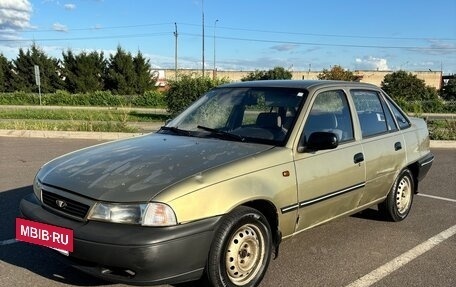 Daewoo Nexia I рестайлинг, 2005 год, 84 000 рублей, 2 фотография
