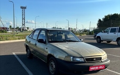 Daewoo Nexia I рестайлинг, 2005 год, 84 000 рублей, 1 фотография