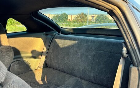 Mitsubishi Eclipse III, 2001 год, 400 000 рублей, 6 фотография