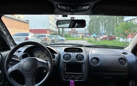 Mitsubishi Eclipse III, 2001 год, 400 000 рублей, 7 фотография