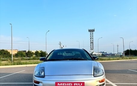 Mitsubishi Eclipse III, 2001 год, 400 000 рублей, 2 фотография