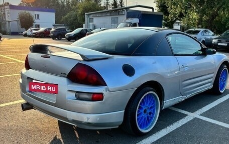 Mitsubishi Eclipse III, 2001 год, 400 000 рублей, 9 фотография